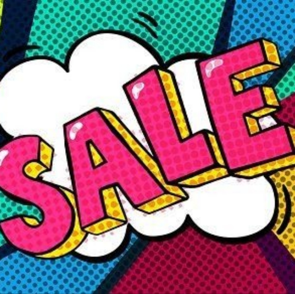 💞 FLASH SALE 💞 - Picture 4 of 8